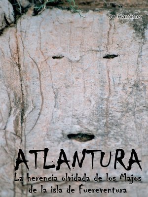 cover image of Atlantura